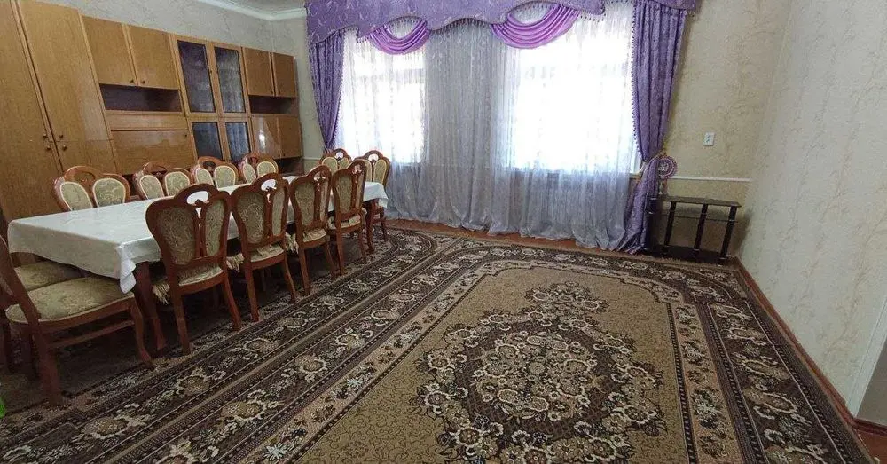 Срочно продам свой дом 6 сот. 5 ком. по ул.Чоштепа