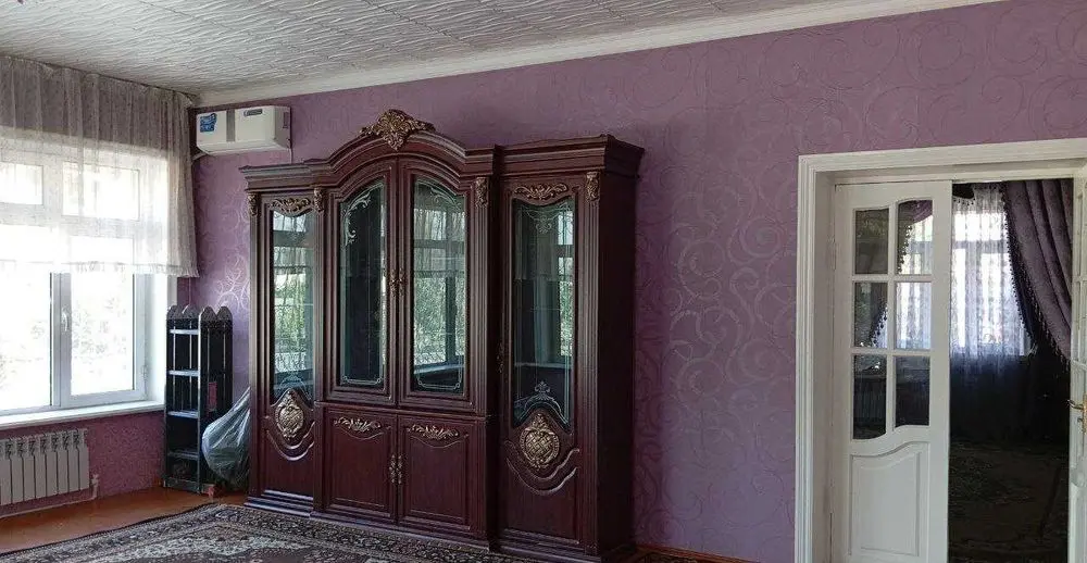 Срочно продам свой дом 6 сот. 5 ком. по ул.Чоштепа