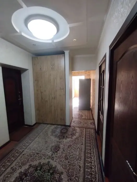 Продаётся квартира