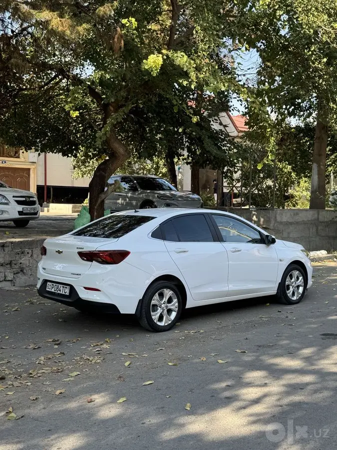 Onix premier plus
