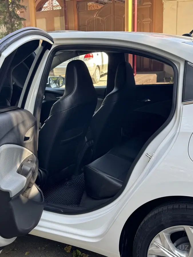 Onix premier plus