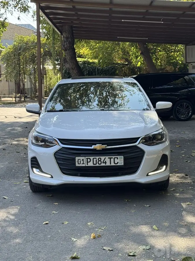 Onix premier plus