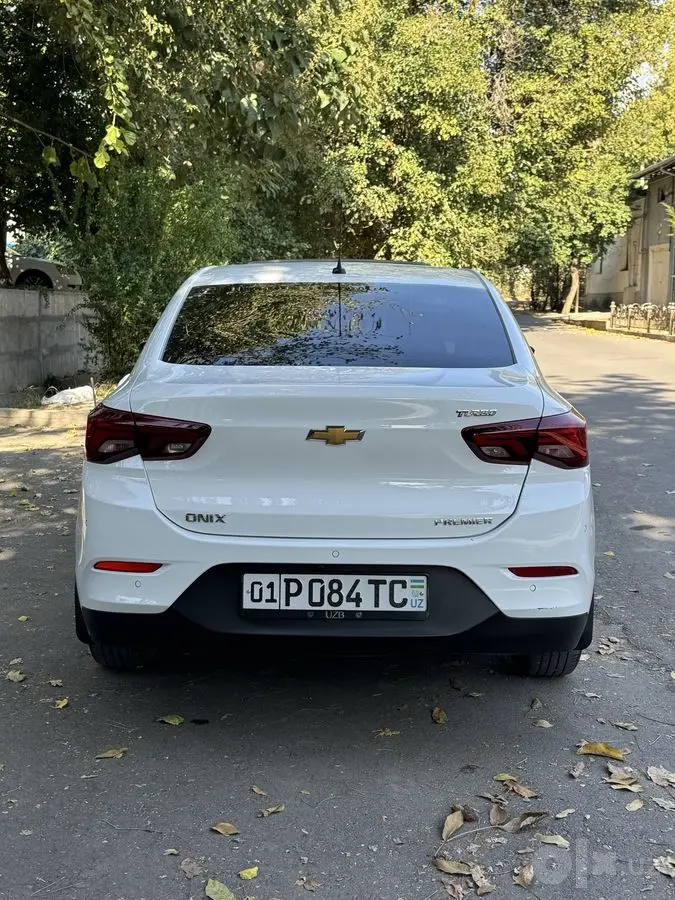 Onix premier plus