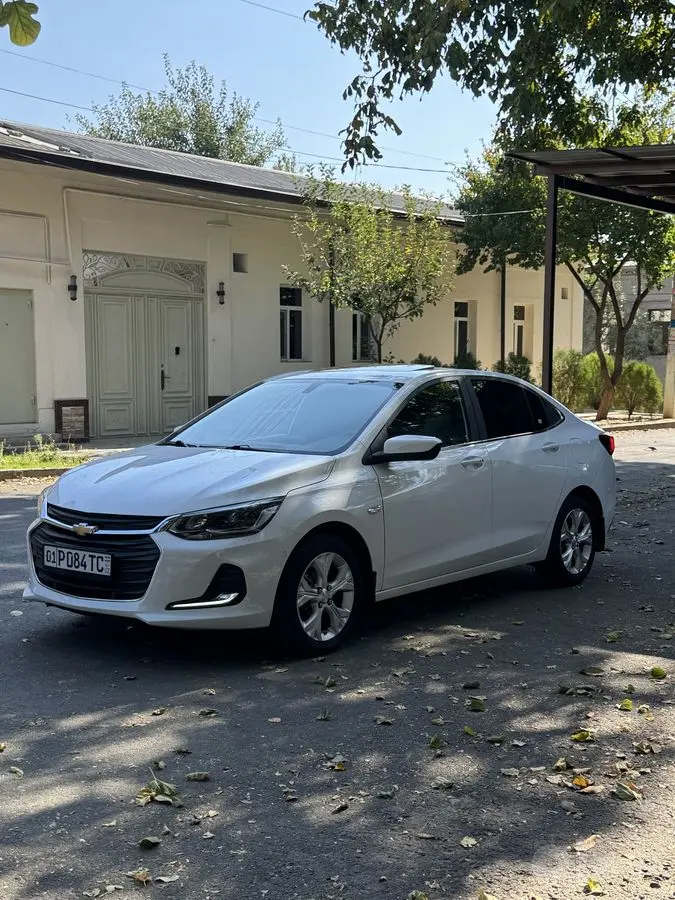 Onix premier plus