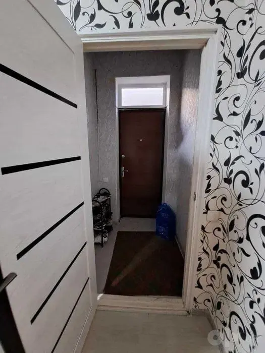 Продаю 1 комнатную квартиру Старые Сергели, улица Райхон