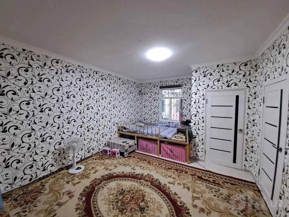 Продаю 1 комнатную квартиру Старые Сергели, улица Райхон