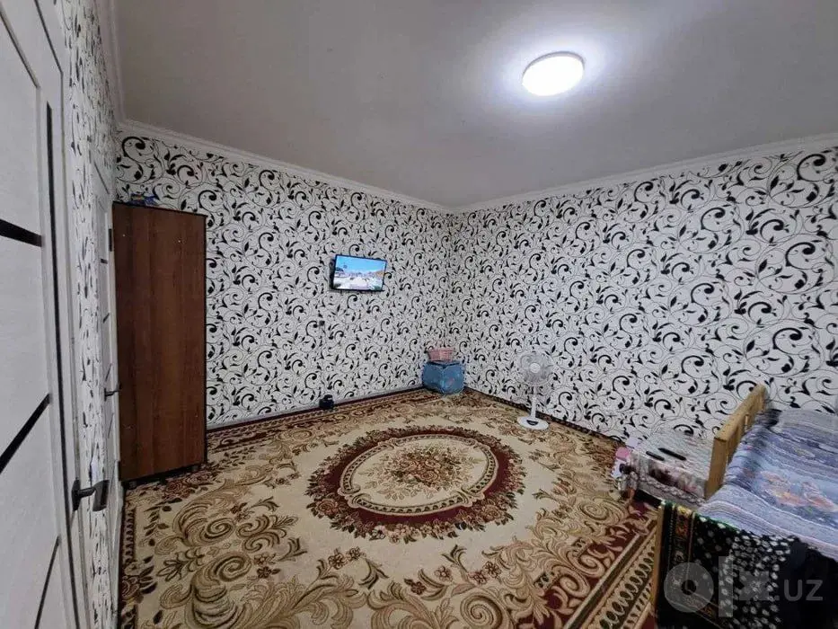 Продаю 1 комнатную квартиру Старые Сергели, улица Райхон