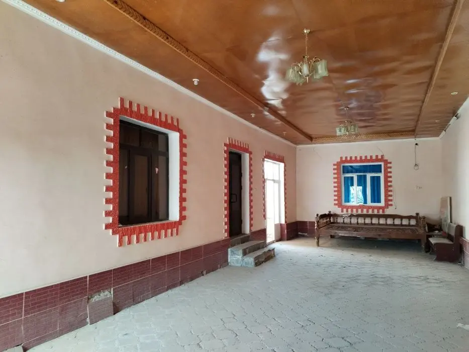 Buxoro shofirkon Hovli sotiladi