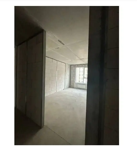 Продается 3 комнатная квартира BI SADO коробка  100м2