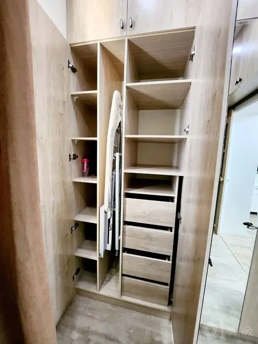 Сдаётся 3-комн Мирабадский район, ЖК Гринвич, 83 м²