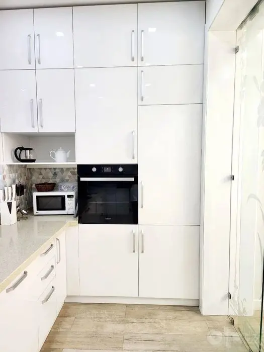 Сдаётся 3-комн Мирабадский район, ЖК Гринвич, 83 м²