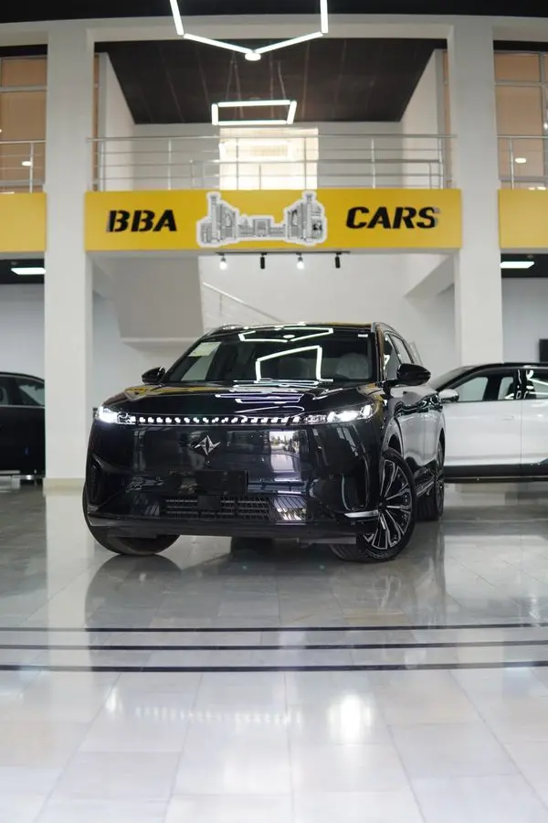 Dongfeng ep 008 ultra restyling 26/26