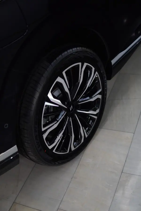 Dongfeng ep 008 ultra restyling 26/26