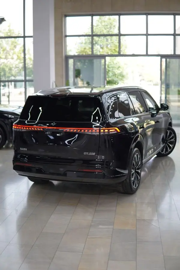 Dongfeng ep 008 ultra restyling 26/26