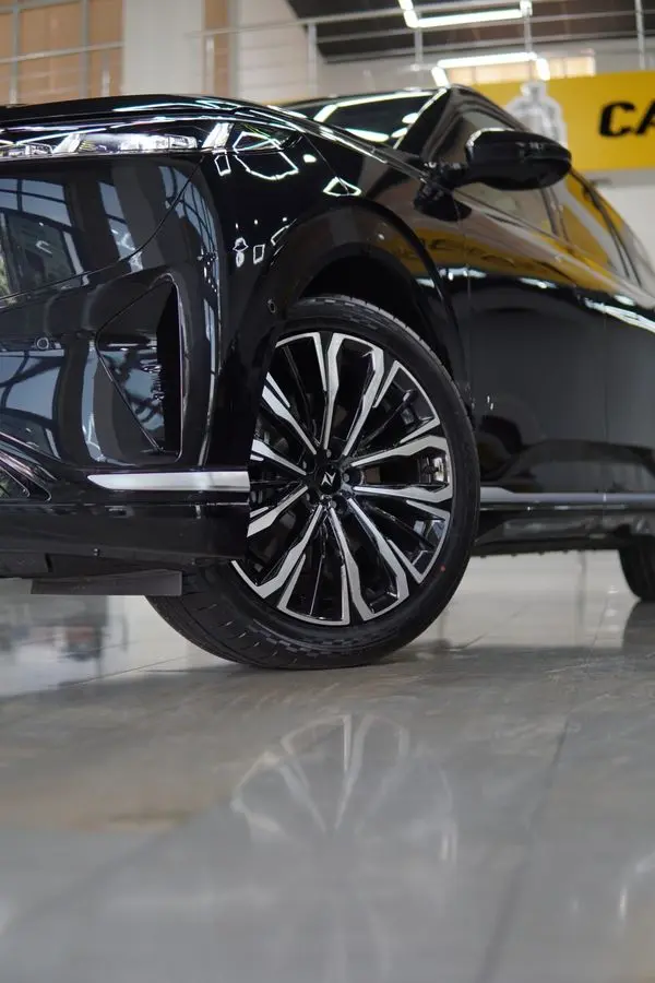 Dongfeng ep 008 ultra restyling 26/26