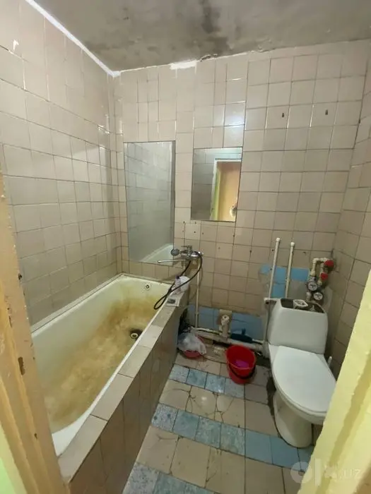 Oilaga ijara kvaartira Maftuna