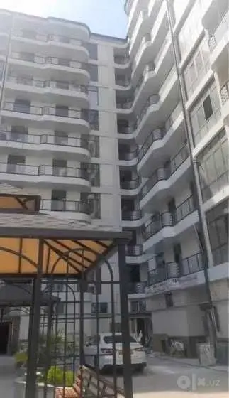 Мирзо-Улугбек, ЖК Shahriobod;   3/4/10   107м2. Шахриобод, Тепамасжид;