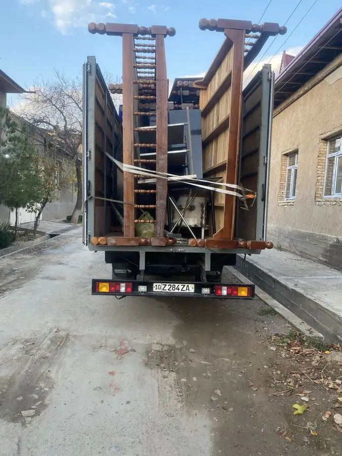 Gazel yuk tashish xizmati газель юк ташиш хизмати грузоперевозка газел