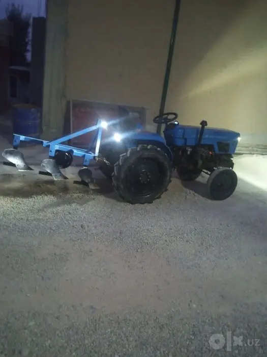 Mini tiraktir fengshou Hitoy 250 sotiladi garantiyasi bor