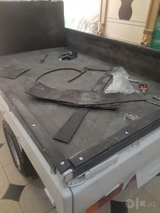 Rezina lenta Labo, shiraney , changam va boshqa yuk moshinalar bortiga