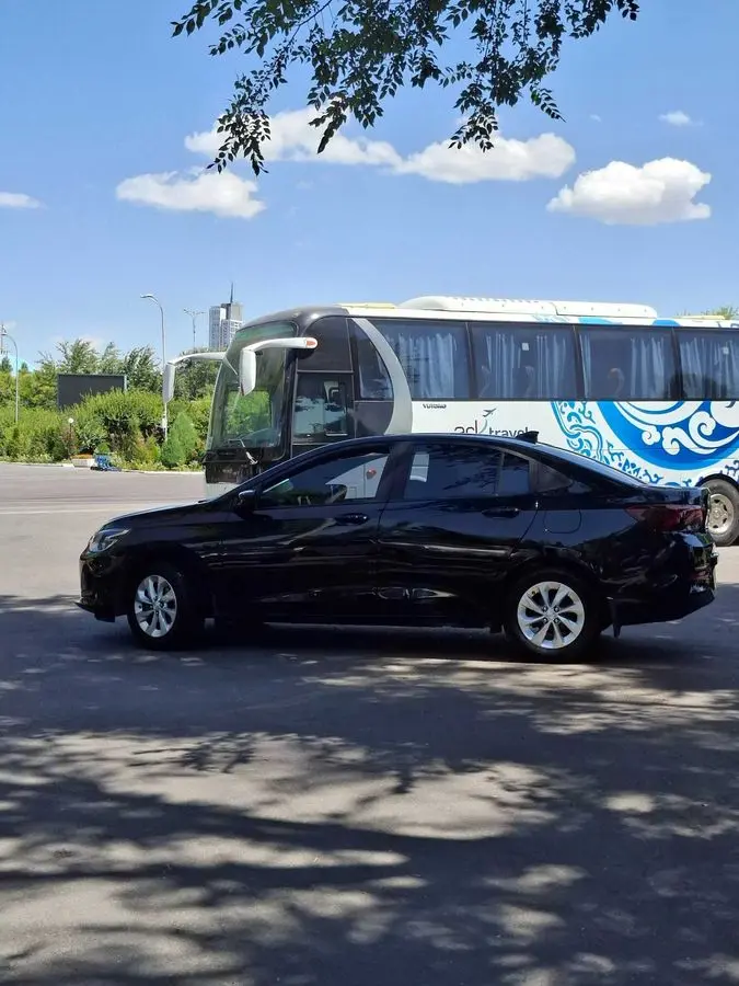 Onix ltz  sotiladi