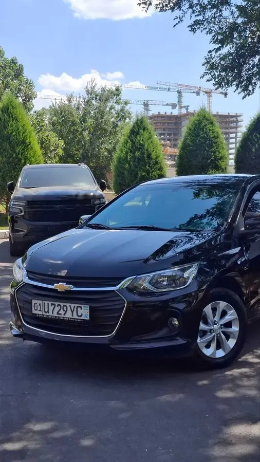 Onix ltz  sotiladi