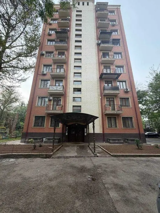 Новостройка Чиланзар!!! 2комн/2/8, ор-р: метро Новза, улица Мукими
