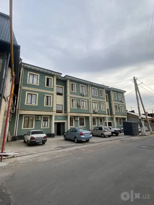 Продаётся квартира мебель с техникой Мирабад ресторан Ченсон