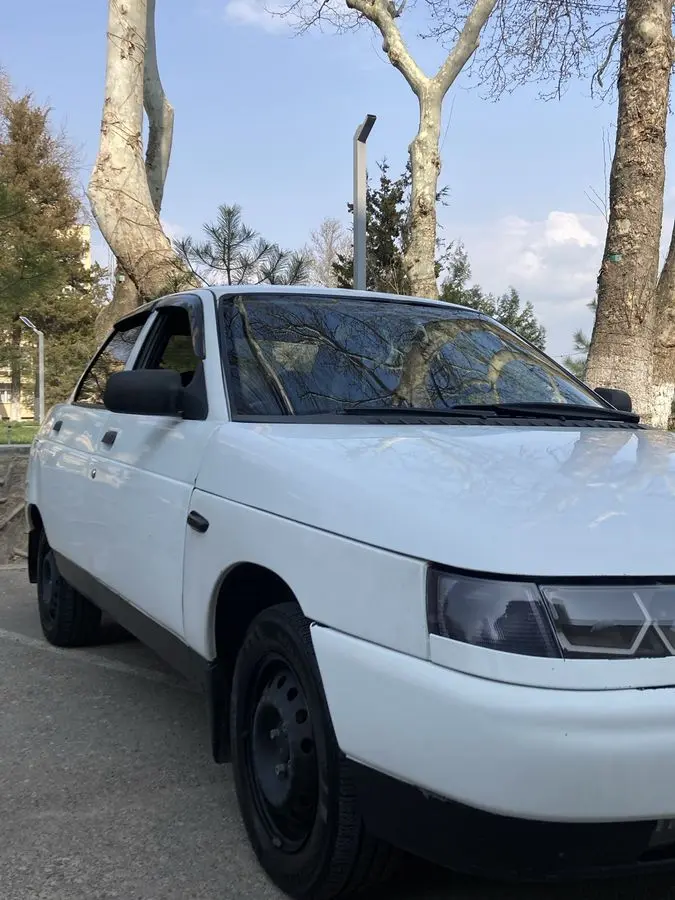 Своя Lada 2110 Ухожена В хорошем состоянии