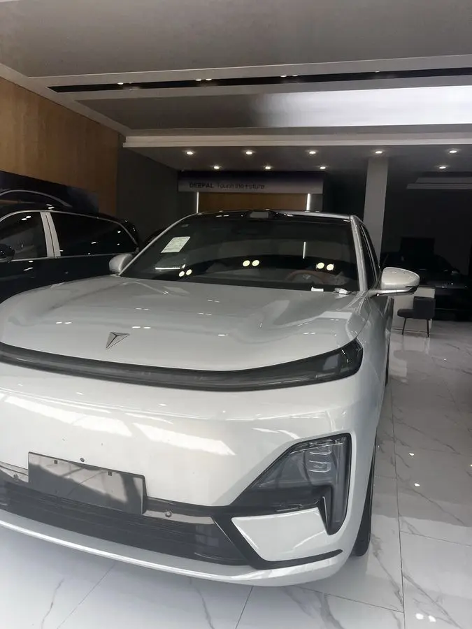 Changan DEEPAL S09 Ultra Plus