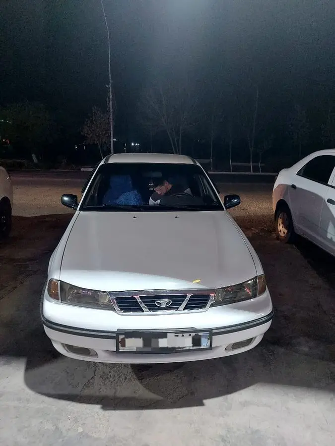 Nexia 1 2008 YILI DAEWOO
