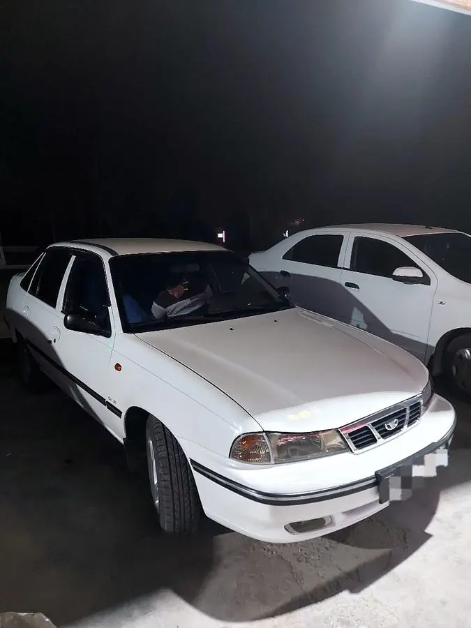 Nexia 1 2008 YILI DAEWOO