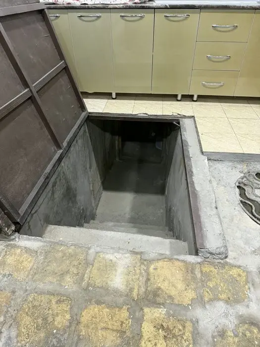 Продаётся дом с участком земли