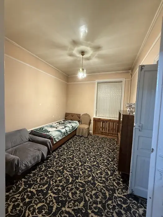 Продаётся дом с участком земли