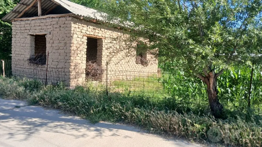 Учаска 14 сотк сотылады срошна