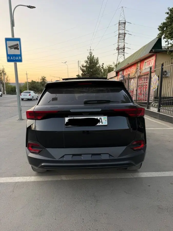 Bestune T77 2022! Eng Fulli pozitsiyasi. Holati ideal