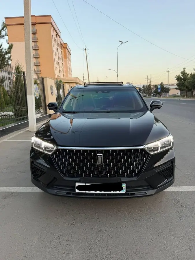 Bestune T77 2022! Eng Fulli pozitsiyasi. Holati ideal