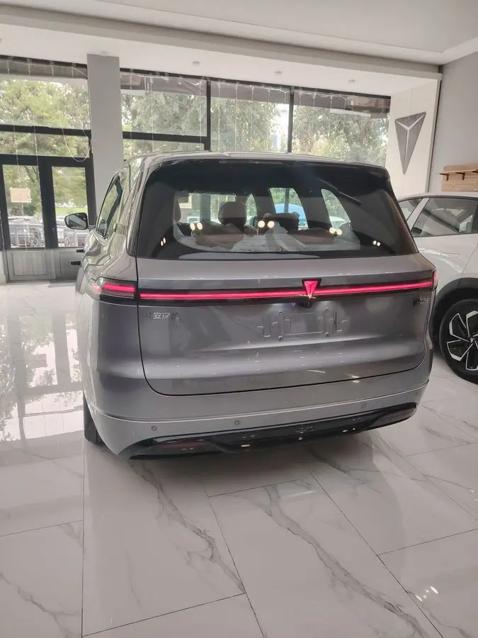 Deepal S09 Ultra