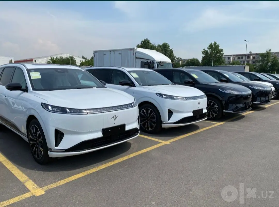 **Dongfeng 008 Restayling Gibrid 2026
