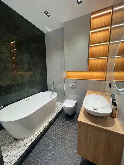 OK Saroy  Deluxe  2/7/9 75m²