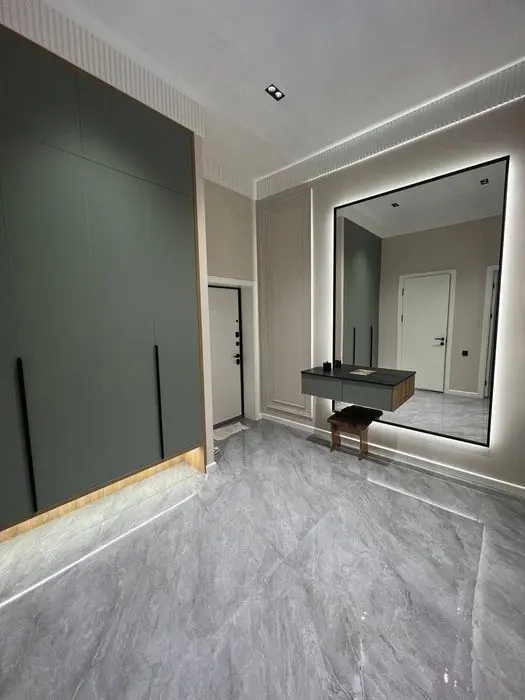 OK Saroy  Deluxe  2/7/9 75m²