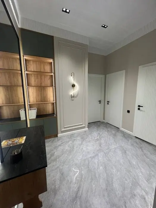 OK Saroy  Deluxe  2/7/9 75m²