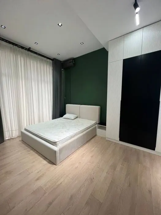 OK Saroy  Deluxe  2/7/9 75m²