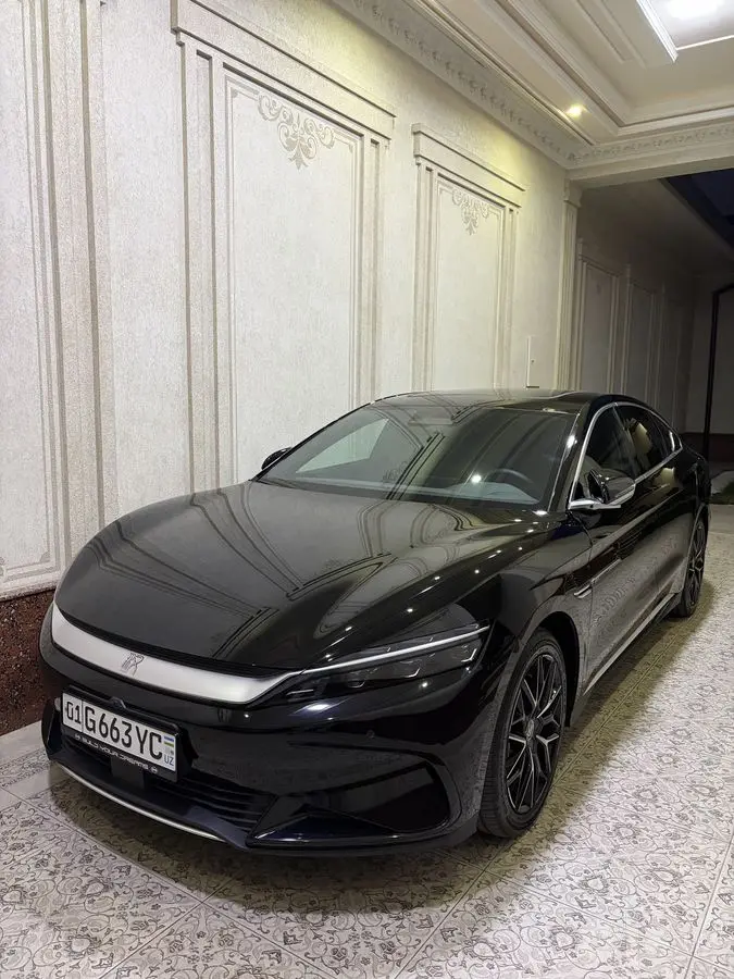 BYD HAN smart toza NAXT yoki ARENDA