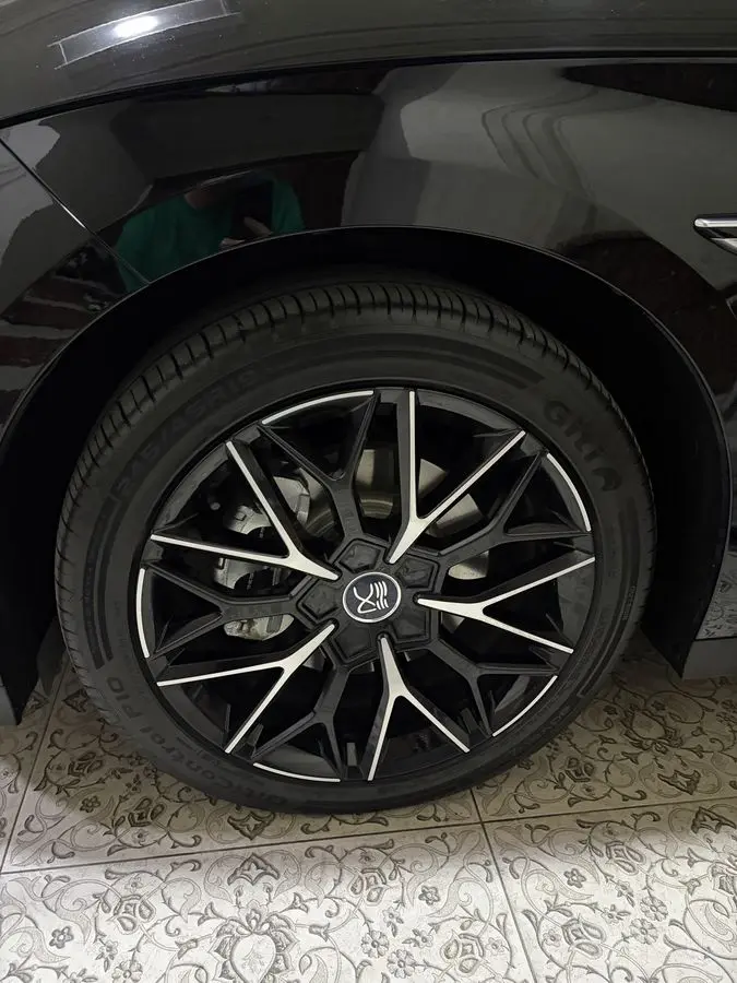 BYD HAN smart toza NAXT yoki ARENDA