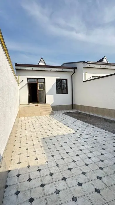 Продажа дом 1.7 сотки, 3 комнаты, евроремонт. 72 м² СРОЧНО