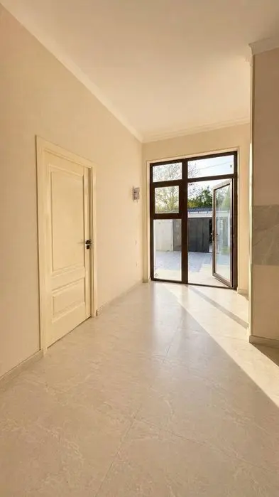 Продажа дом 1.7 сотки, 3 комнаты, евроремонт. 72 м² СРОЧНО