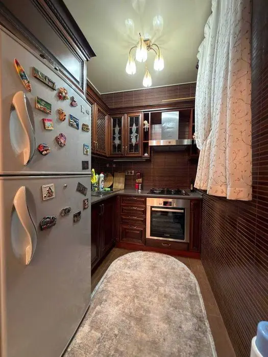 Продается Квартира на Госпитальном 77серия 3в4/3/4 ор: школа №328.