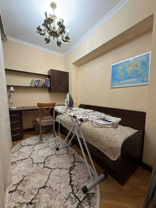 Продается Квартира на Госпитальном 77серия 3в4/3/4 ор: школа №328.