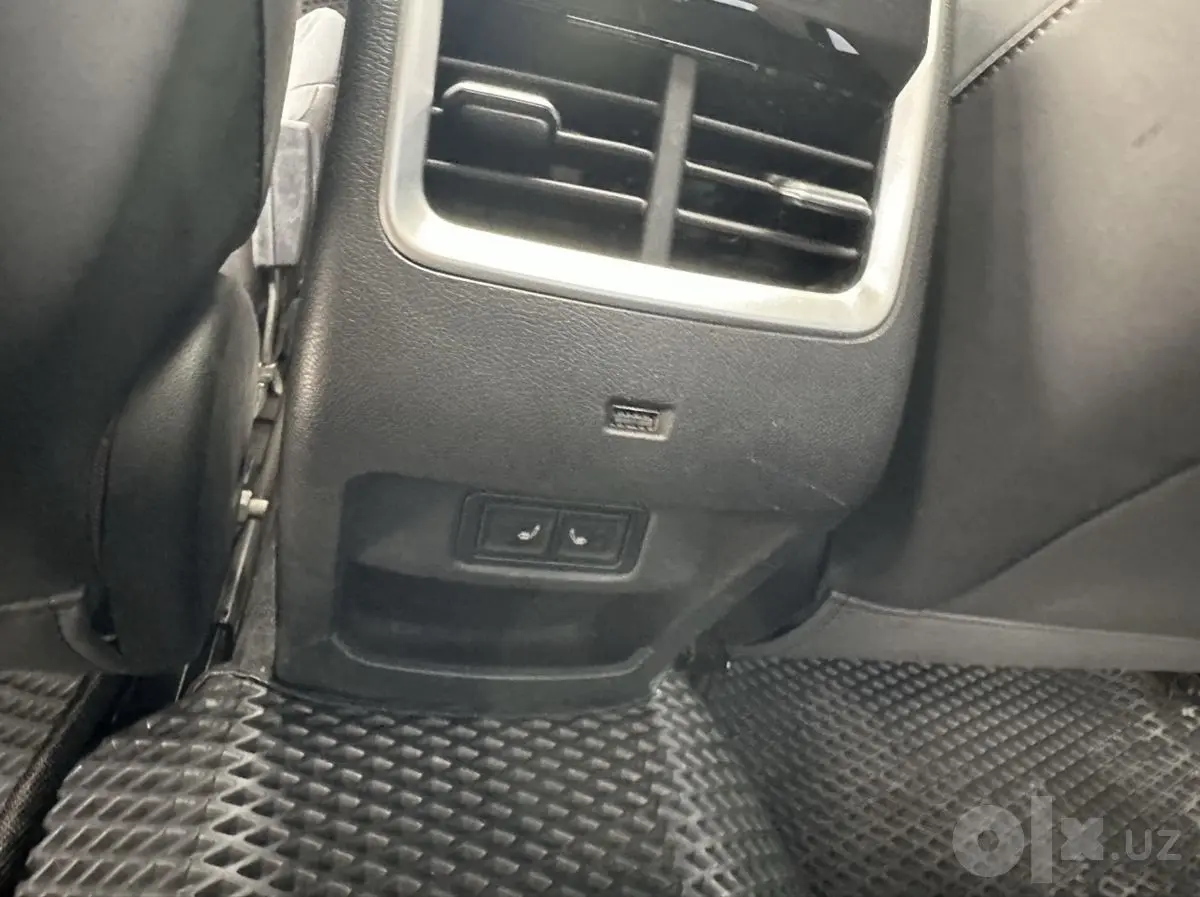 Chery Arrizo 6 Pro 2024 Full тозза